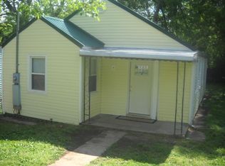 1705 Crestview St, Knoxville, TN 37915