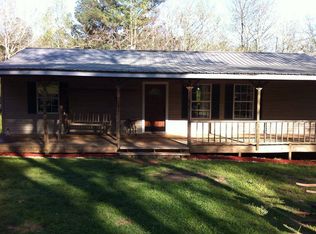 794 Cherokee Rd, Pell City, AL 35128