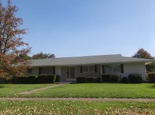2020 E Sevier Ave, Kingsport, TN 37664