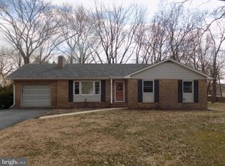 209 Richard Dr, Chestertown, MD 21620