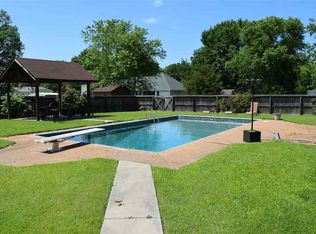 310 Burke Dr, Ripley, TN 38063