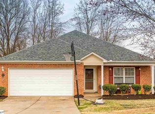 110 Catterick Way, Fountain Inn, SC 29644