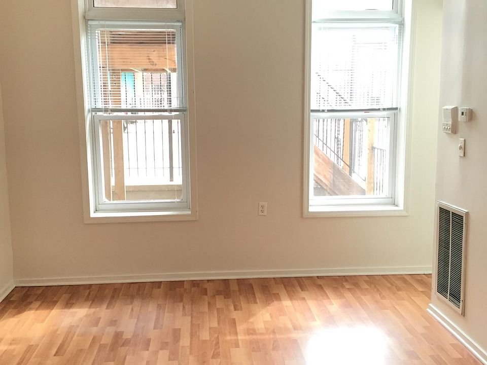 Sunny living room