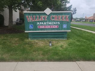 1113 W 15th St #101-204, Auburn, IN 46706