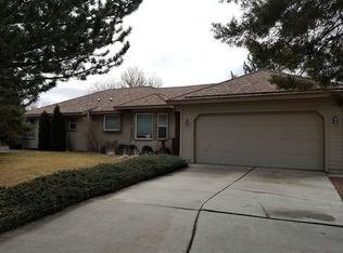 310 Rosetta Stone Dr, Sparks, NV