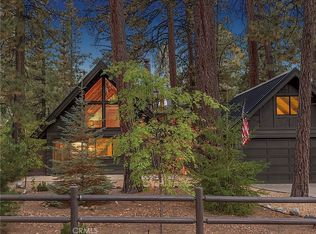 39207 Robin Rd, Big Bear Lake, CA 92315