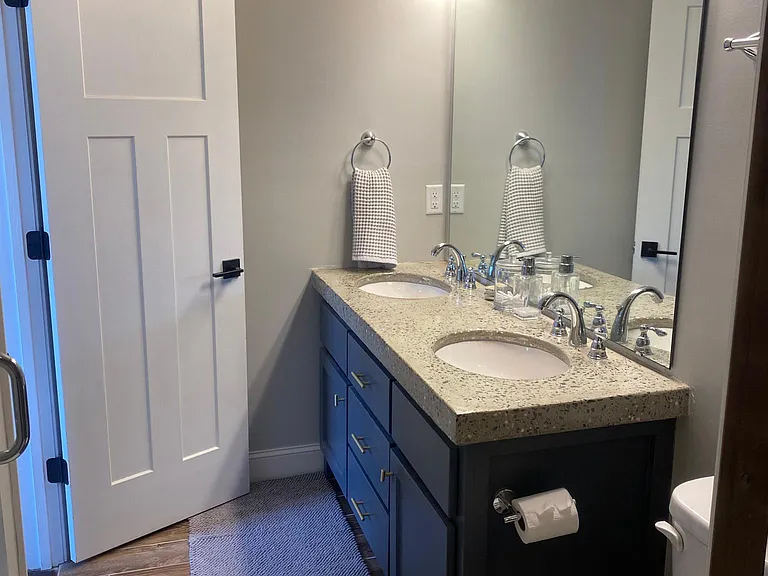 Master Bath