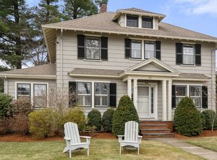 81 Prince St, Needham, MA 02492