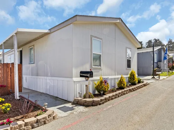 1900 Highway 1 Space 62, Moss Landing, CA 95039