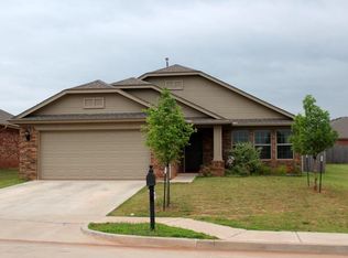 4309 Aggie Dr, Stillwater, OK 74074