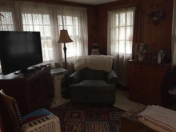 Television/Sitting Room