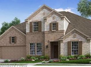 1283 Reese River Rd, Frisco, TX 75034