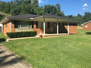 6037 State Route 243, Ironton, OH 45638