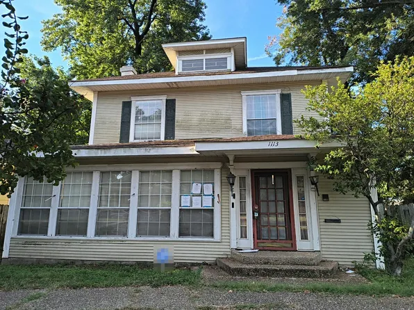1113 Dalzell St, Shreveport, LA 71104