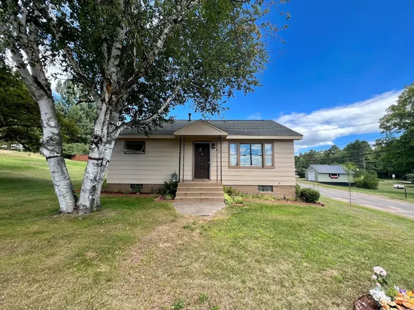 101 Wagner St, Crystal Falls, MI 49920