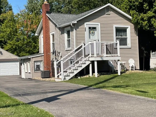170 Idaho Rd, Youngstown, OH 44515