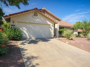 2430 W Catalpa Rd, Tucson, AZ 85742