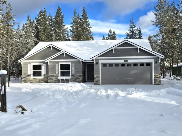 17342 Canvasback Dr #16, Bend, OR 97707