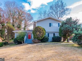 4557 Greenleaf Cir SW, Atlanta, GA 30331