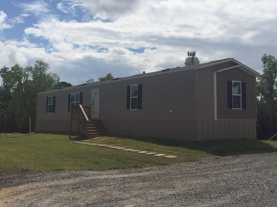 Exterior of Home for Lease at 164 Paul Rd, Lake Charles LA 70607