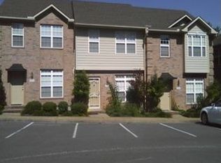 7102 Ohio St, Little Rock, AR 72207