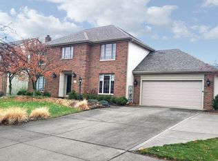 5109 Stonecroft Ct, Hilliard, OH 43026