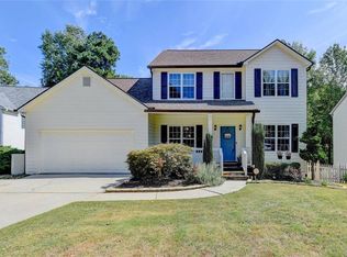 935 Riverside Walk Xing, Sugar Hill, GA 30518