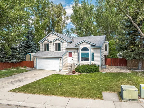 2126 Colonial Dr, Elko, NV 89801