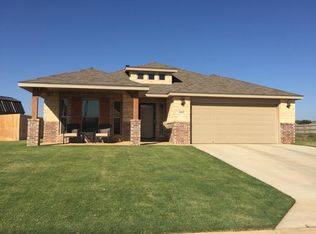 8812 Rochester Ave, Lubbock, TX 79424