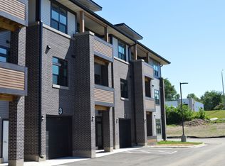 Trailside Apartments - 55+ Community, Alexandria, MN 56308