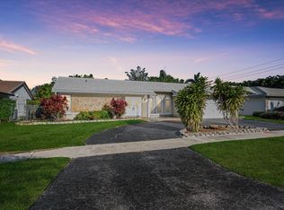 7603 Sunflower Dr, Margate, FL 33063