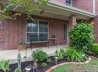 10119 Shetland Gate, San Antonio, TX 78254