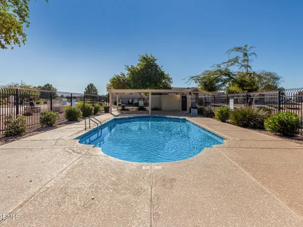 2300 E MAGMA Road #79, San Tan Valley, AZ 85143