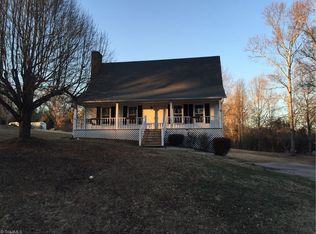 309 Springdale Rd, Walnut Cove, NC 27052