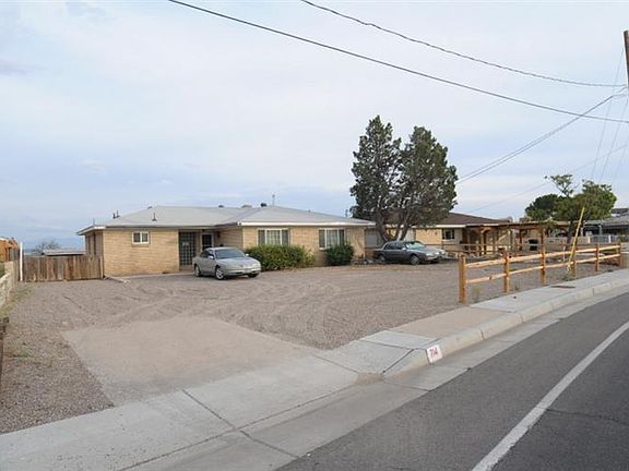 4th image of 714 Palisades Dr NW