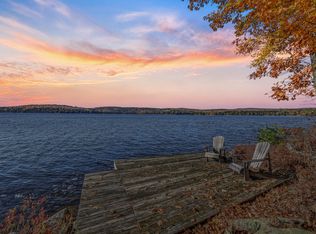 184 Hathaway Ln, Oakland, ME 04963