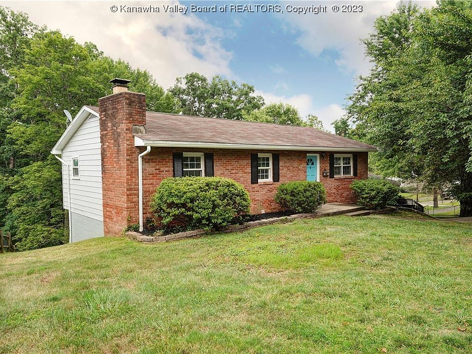 2313 S Walnut St, Saint Albans, WV 25177 Zillow