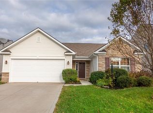 15252 Fallen Leaves Ln, Noblesville, IN 46060
