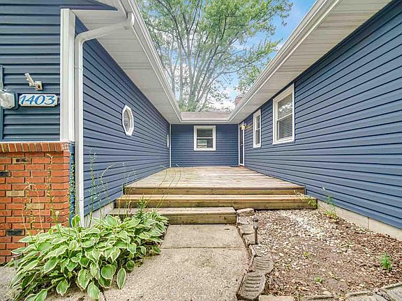 3rd image of 1403 Tuckahoe Park Dr