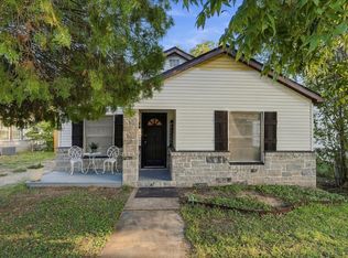 2108 Lyle Ave, Waco, TX 76708