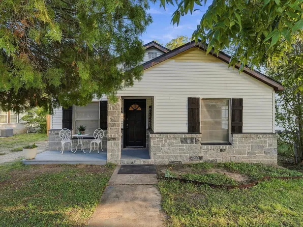2108 Lyle Ave, Waco, TX 76708