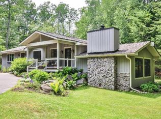 9875 Kawaga Rd, Minocqua, WI 54548