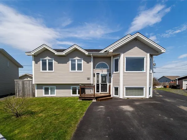11 Mercedes Court, Conception Bay South, NL A1X6C9