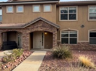 3155 S Hidden Valley Dr UNIT 139, St George, UT 84790