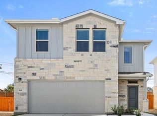 668 Backstays Loop, Kyle, TX 78640