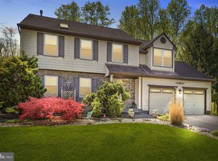 237 Tether Way, Doylestown, PA 18901