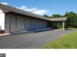 987 River Rd, Upper Black Eddy, PA 18972