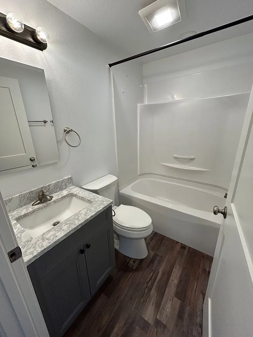One and Two Bedroom Units located at 1214 Mosinee Ave in Mosinee — Photo 4