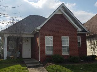 1507 Stokesly Dr, Murfreesboro, TN 37128