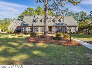6554 Countryside Dr, Fayetteville, NC 28311